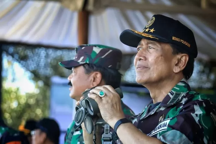 Sepak Terjang Wiranto di Dunia Politik, Sempat Kena Musibah Saat Jadi Menkopolhukam