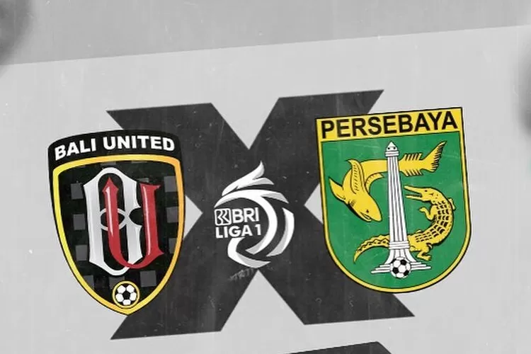 Bali United vs Persebaya Surabaya (Instagram.com/officialpersebaya)