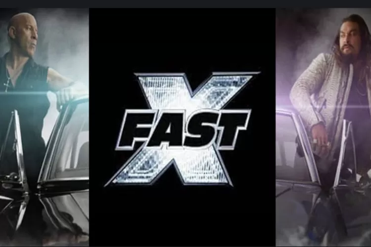 Fast and Furious 10 Resmi Dirilis, Fast X: Pemeran Aquaman Ikut Bermain Dalam Laga Ini