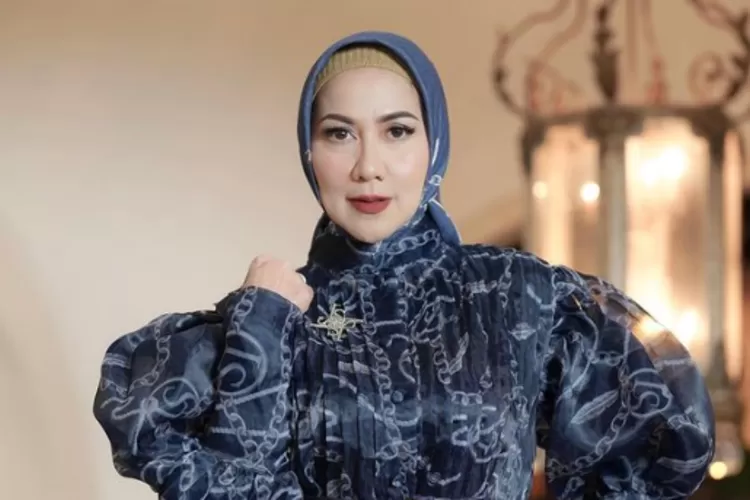 Ferry Irawan akan memenjarakan Venna Melinda. Foto/Instagram (Foto/Instagram)