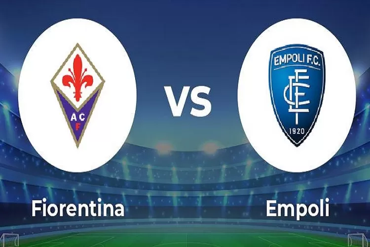 Prediksi Skor Fiorentina vs Empoli di Serie A Italia 2022 2023 Hari Ini Pukul 21.00 WIB,Rekor Pertemuan 19 Kali Tanggal 19 Februari 2023 (www.twitter.com/@MightyTips)