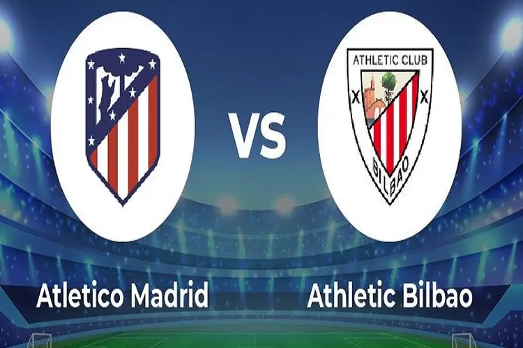 Prediksi Skor Atletico Madrid vs Athletic Bilbao di La Liga 2023 Dini Hari Pukul 00.30 WIB, Head to Head Rekor Pertemuan (www.twitter.com/@MightyTips)