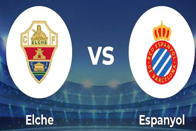 Prediksi Skor Elche vs Espanyol di La Liga 2023 Tanggal 19 Februari 2023, Elche Sedikit Unggul dari Espanyol Pukul 20.00 WIB (www.twitter.com/@MightyTips)
