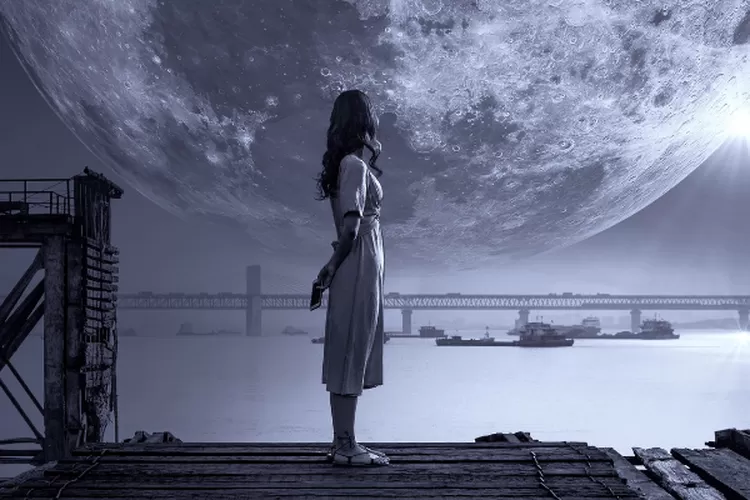 Ilustrasi Harus kamu ubah kebiasaan buruk yang termasuk self harm.  (Pixabay/KELLEPIC)