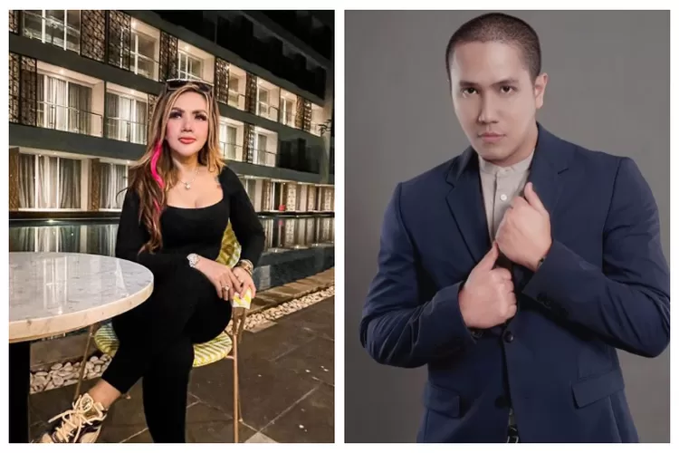 Ramai tudingan Ressa Herlambang penipu, Barbie Kumalasari ngaku jadi korban (Kolase Instagram/ @barbiekumalasari dan @ressaherlambang)