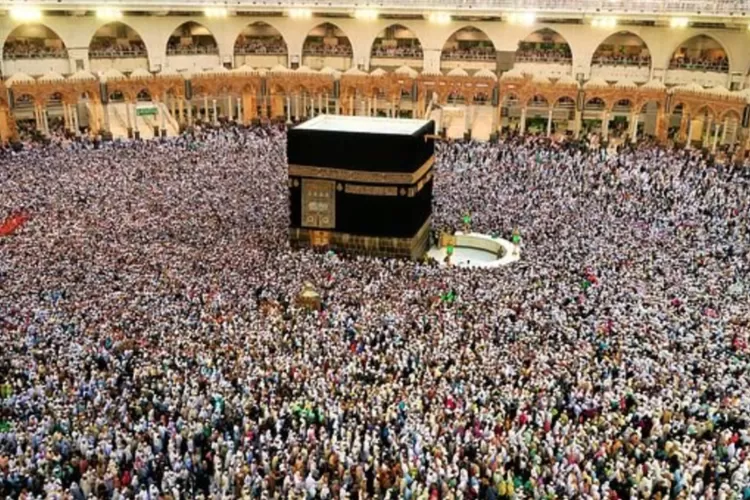 Menteri Agama Yaqut Ingin Petugas Pendamping Ibadah Haji Diperbanyak dari Kaum Hawa (Pixabay)