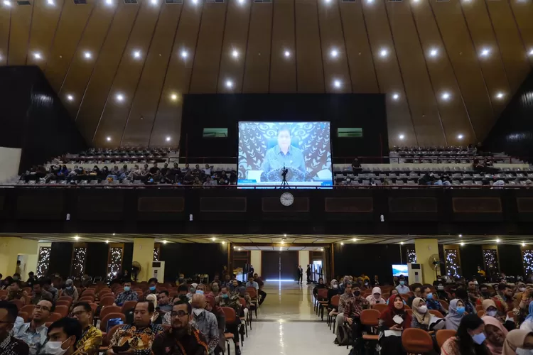 IKN Menuju Smart City 