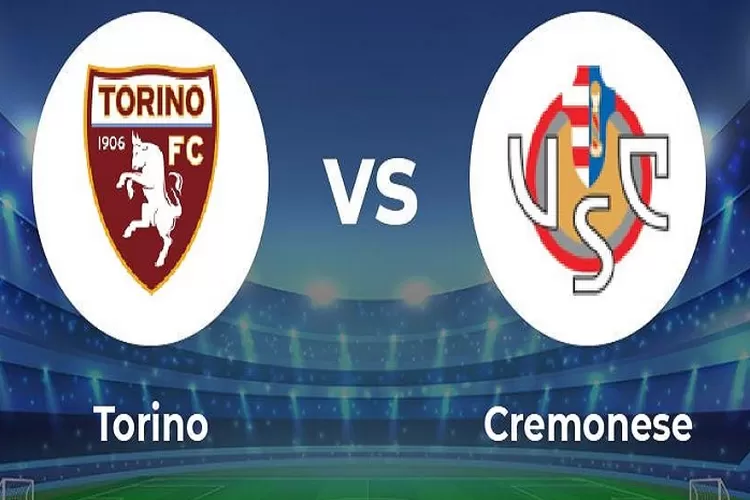 Prediksi Skor Torino vs Cremonese di Serie A Italia 2022 2023 Dini Hari, Torino Belum Pernah Kalah  Melawan Cremonese (www.twitter.com/@MightyTips)