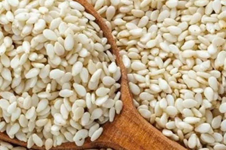 Wijen kaya manfaat untuk kesehatan tubuh