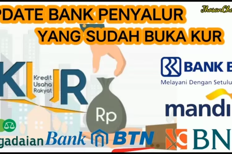 Kur 2023 Sudah Dibuka Cek Bank Yang Sudah Menyalurkan Ayo Jakarta