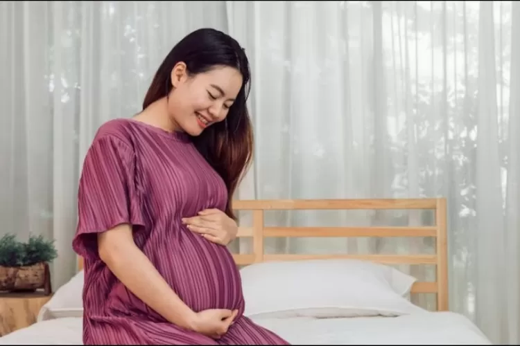 Masa kehamilan (Freepik)