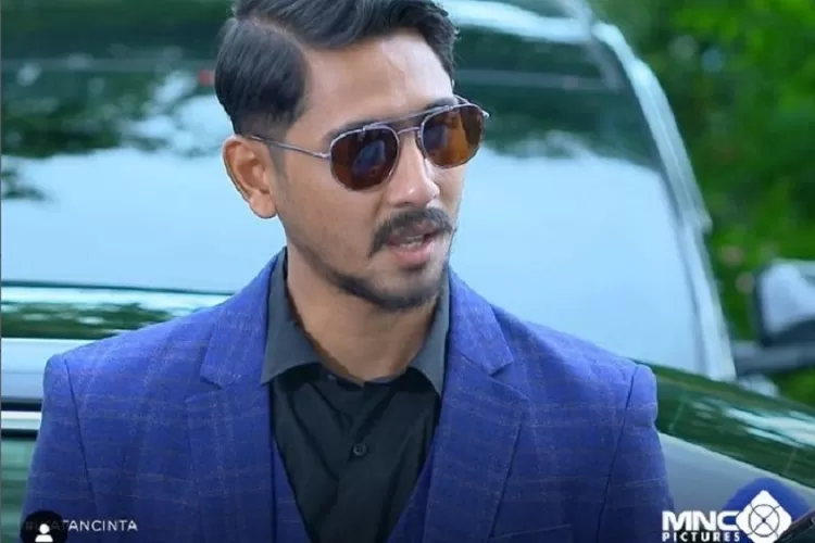 Aldebaran (Tangkap Layar)