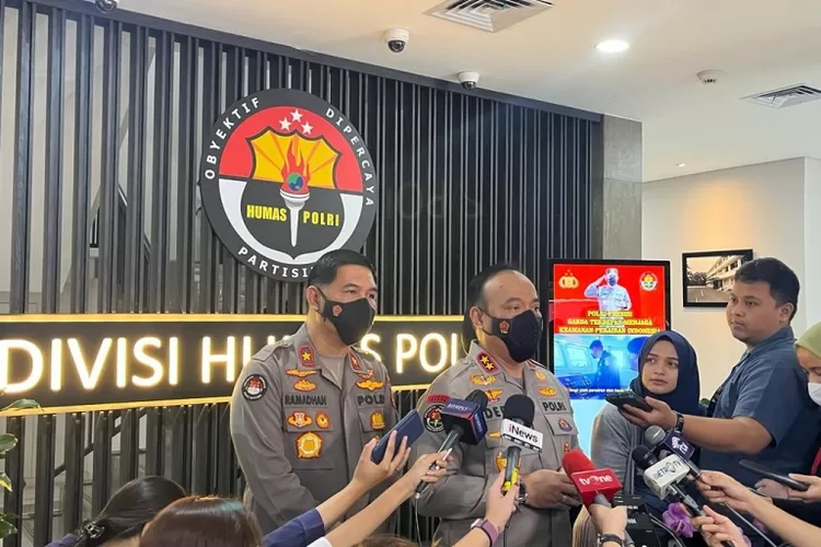 TNI-Polri Masih Melakukan Negosiasi dengan KKB