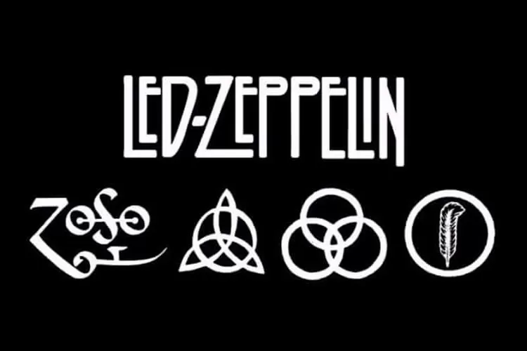 Фотоальбом: раритетные фотографии Led Zeppelin — ROCK FM