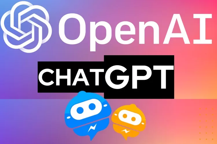 Ini Link Dan Cara Menggunakan ChatGPT OpenAI, Bisa Jawab Pertanyaan ...