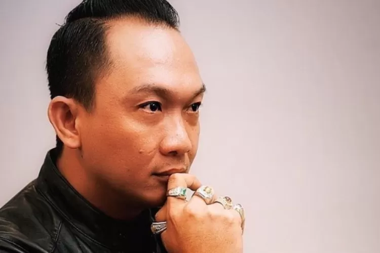 Jhon LBF dilaporkan atas kasus penipuan miliaran. Foto/Instagram ( Foto/Instagram)