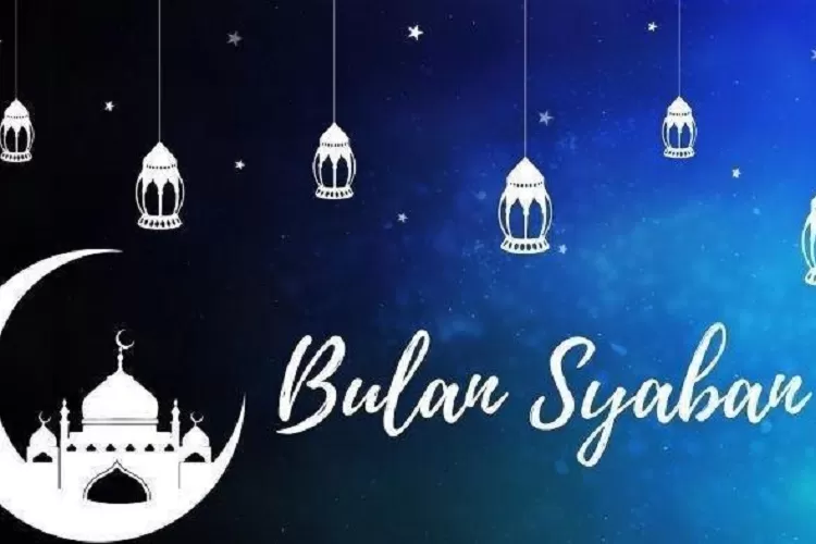 Ilustrasi bulan Syaban sebagai salah satu bulan istimewa. (Pixabay)