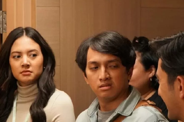 Mantan Tapi Menikah Episode 8 Full Movie Gratis, Cek Link Nonton dan Sinopsisnya DISINI !!. /Instagram@mantan.tapi.menikah)