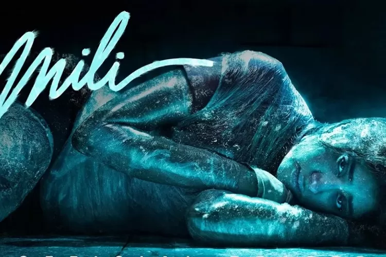 NONTON FILM BOLLYWOOD MILI (2022), Perjuangan Seorang Perempuan Bertahan Hidup Akibat Terjebak dalam Freezer. /Netflix.com