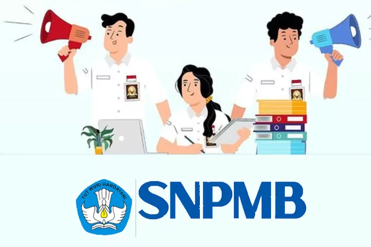 CEK SYARAT SNBP 2023, Peserta Boleh Pilih Dua Program Studi Sekaligus ...