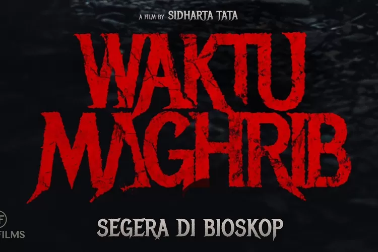 Film 'Waktu Maghrib' berhasil menjadi film nasional yang mencapai 1 juta penonton (Rapi Films)
