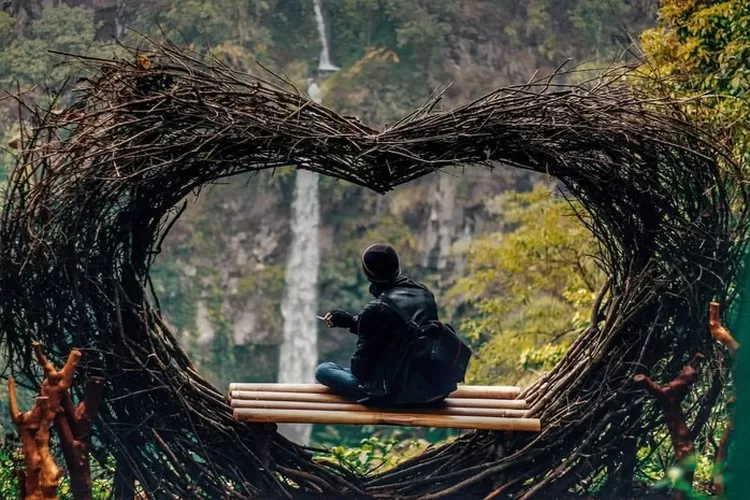 Air Terjun Watu Ondo (Foto/Instagram/@boejang78)