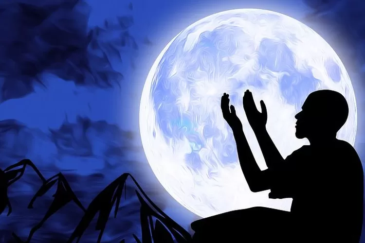 2 kelompok yang tidak akan mendapat ampunan dosa di malam Nisfu Syaban (Pixabay/chiplanay)