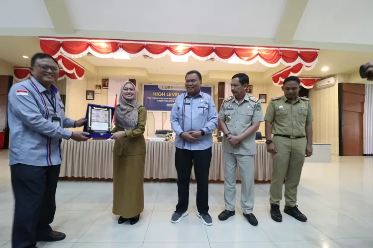 IDP Optimistis Indonesia Tak Terjebak Jurang Resesi (LH)