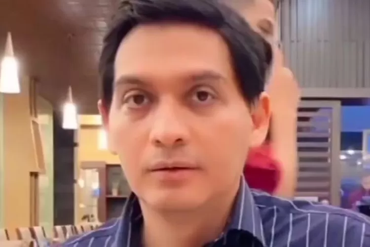 Lucky Hakim ( Bonsernews.com/Instagram @luckyhakimofficial)