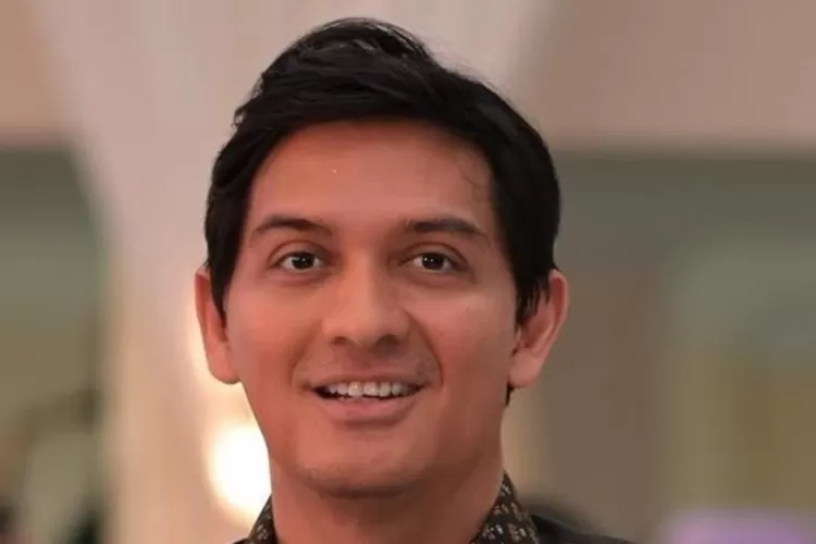 Profil Lucky Hakim eks artis mundur menjadi wakil bupati indramayu. Foto/Instagram (Foto/Instagram)