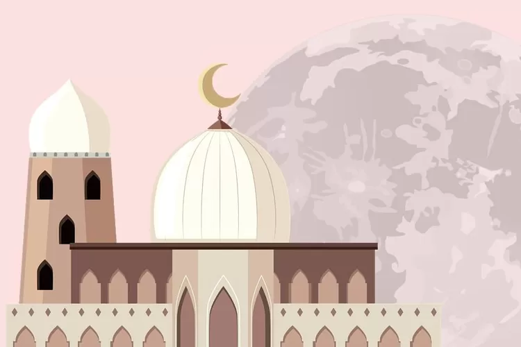 Ternyata bulan Ramadhan di tahun ini akan terjadi sebanyak dua kali dalam setahun (Insatgram @yayangkitchen)