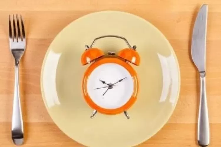 Ilustrasi Puasa (Foto : Istimewa)