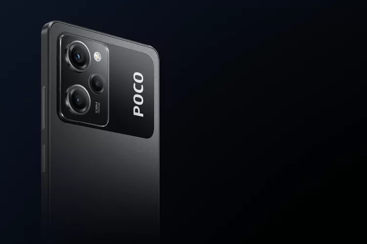 Teliti sebelum membeli, Poco X5 5G ternyata sebelum memiliki kelebihan dan kekurangan. Salah satunya kamera masih setara dengan Redmi Note 10. (https://www.po.co/global/product/poco-x5-pro-5g/)