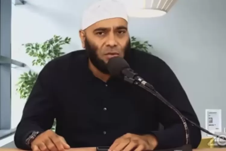 dr. Zaidul Akbar ungkap cara hilangkan sakit kepala (YouTube Kitab Kuning)