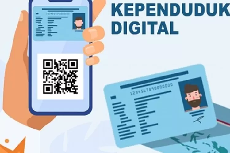 Ilustrasi. Kota Semarang Mulai Terapkan KTP Digital. (ist)