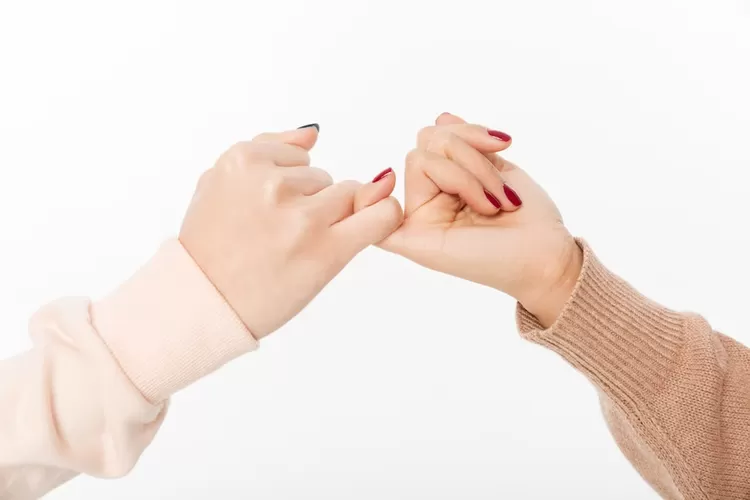 Ilustrasi jaga kepercayaan (Freepik)