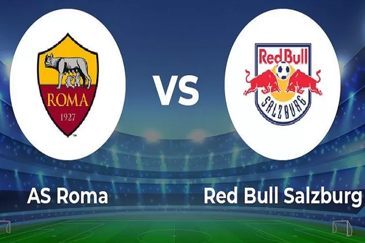 Liga Eropa UEFA Antara AS Roma vs RB Salzburg, AS Roma Sudah Kalah di Leg 1, Prediksi Skor Leg 2 Tanggal 24 Februari 2023 ( www.twitter.com/@MightyTips)