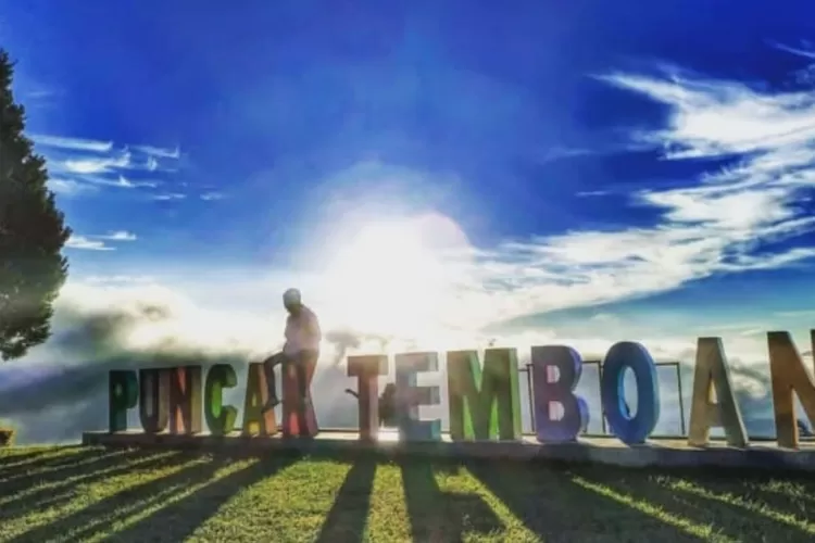 Tempat healing di Sulawesi Utara (Instagram @sulut_pegaya)