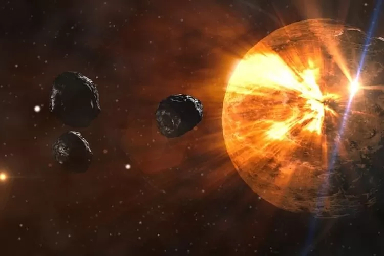 5 tanda kabar kiamat sudah terlihat di kota Makkah (Pixabay)