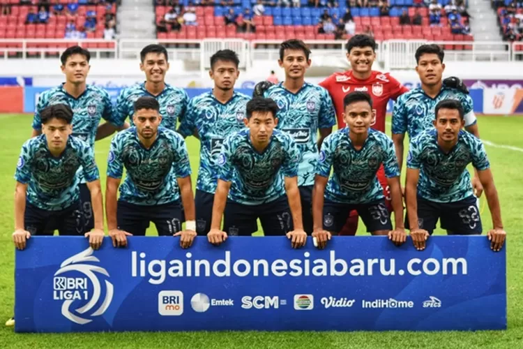 Pertandingan PSIS Semarang vs Persita Tangerang tidak akan digelar di Kota Semarang.  (Ayosemarang.com/ Audrian Firhannusa)