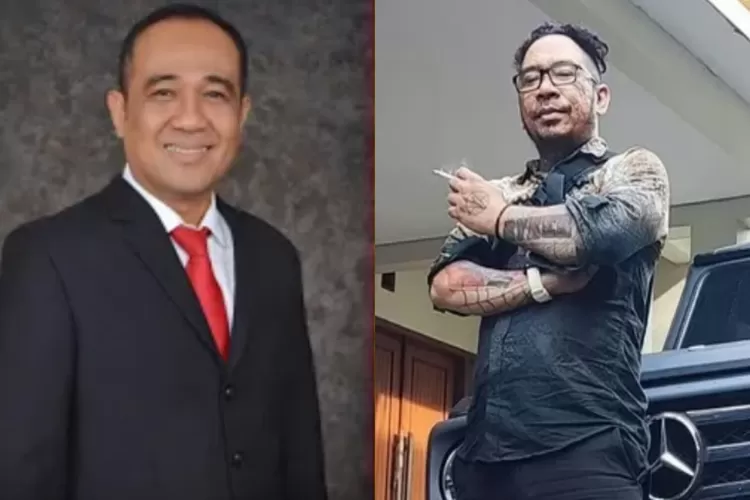 Kaya Mana Rafael Alun Trisambodo Ayah Mario Dandy Satrio Dengan ...