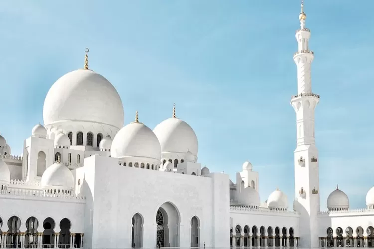 Ilustrasi Bulan Syaban ((Unsplash.com/Alessa Ciraulo))