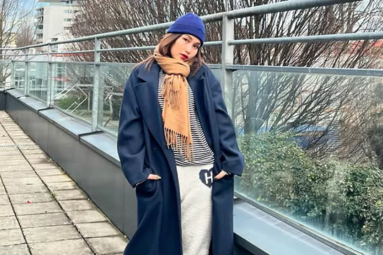 Ayu Ting Ting dikabarkan akan menikah namun dengan pria bukan dari kalangan selebritis (Instagram @ayutingting92)