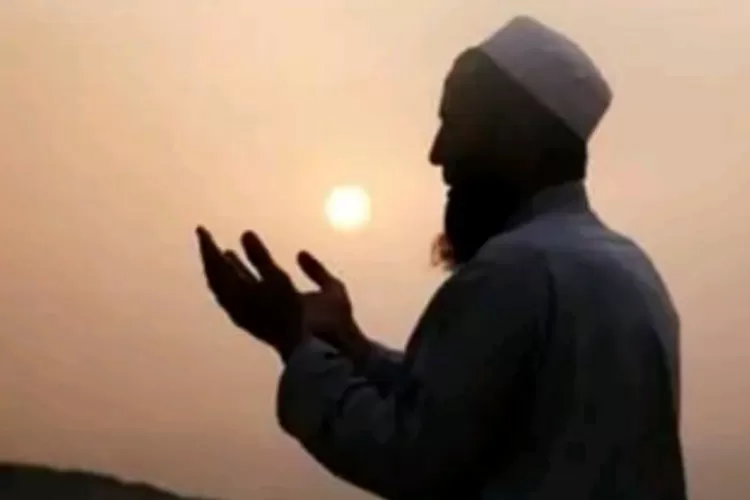 Baca doa ini agar kamu terlindung dari rasa lapar saat puasa di bulan Ramadhan (Facebook / Wahdah Islamiyah)
