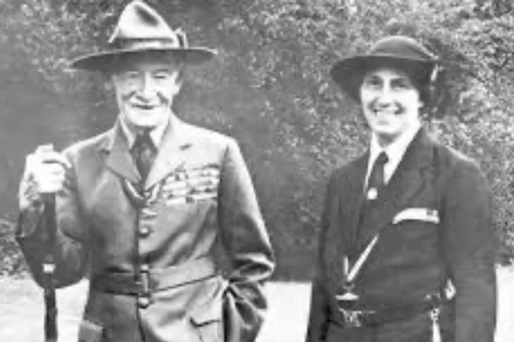 22 Februari Diperingati Sebagai Hari Baden Powell