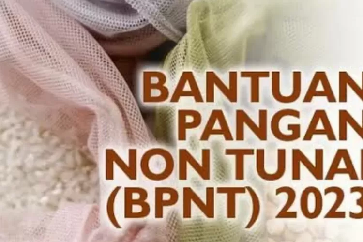 Ingin Menjadi Penerima Bansos PKH Rp3 Juta Dan BPNT Rp2,4 Juta Cair ...