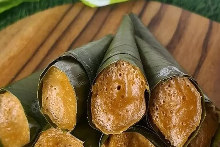 Manisnya Kue Pasung Khas Lebak Bisa Dimikmati di Rumah, Berikut Resep Kue  Oleh-Oleh Incaran Wisatawan Ini - Haluan Banten - Halaman 2