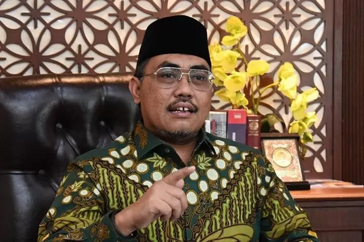 Wakil ketua Umum DPP PKB, Jazilul Fawaid