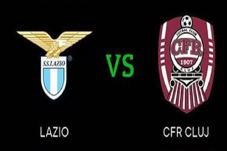 Performa Tim dan Prediksi Skor CFR Cluj vs Lazio di Liga Konferensi Eropa UEFA 2023 Dini Hari Pukul 00.45 WIB dan H2H Kedua Tim (www.instagram.com/@europacnfleague)