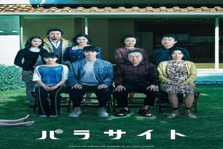 Film Korea berjudul Parasite akan dibuat versi drama oleh Jepang. (allkpop.com)